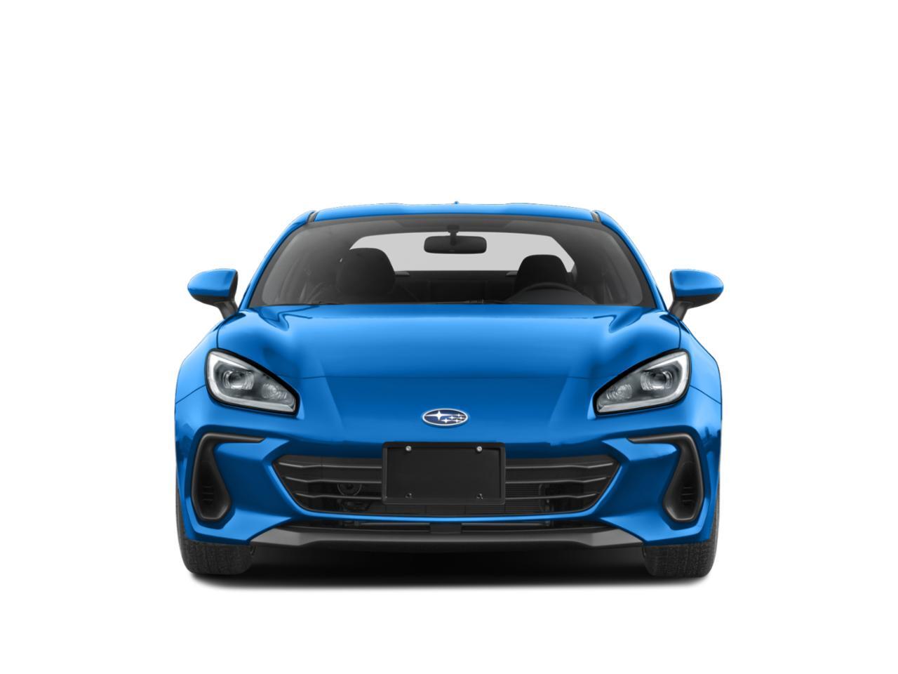 2023 Subaru BRZ Sport-tech Grande Prairie AB