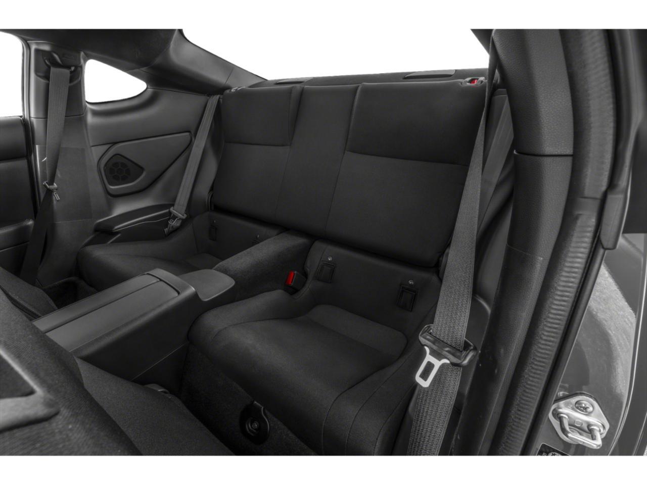 2023 Subaru BRZ Sport-tech Grande Prairie AB