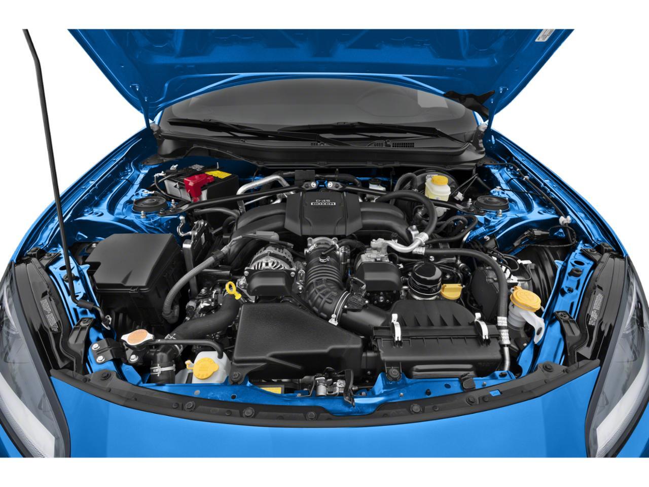 2023 Subaru BRZ Sport-tech Grande Prairie AB