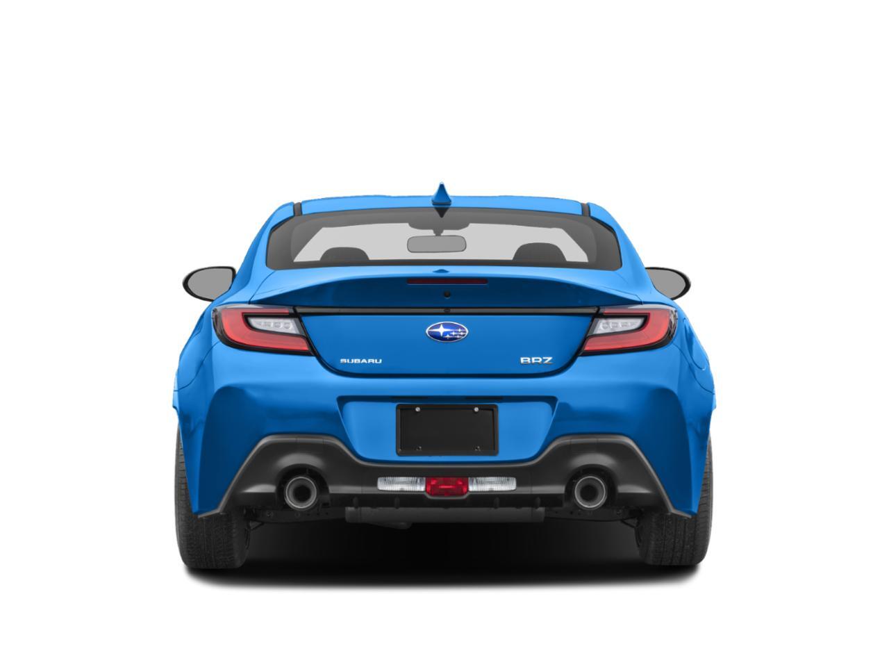 2023 Subaru BRZ Sport-tech Grande Prairie AB
