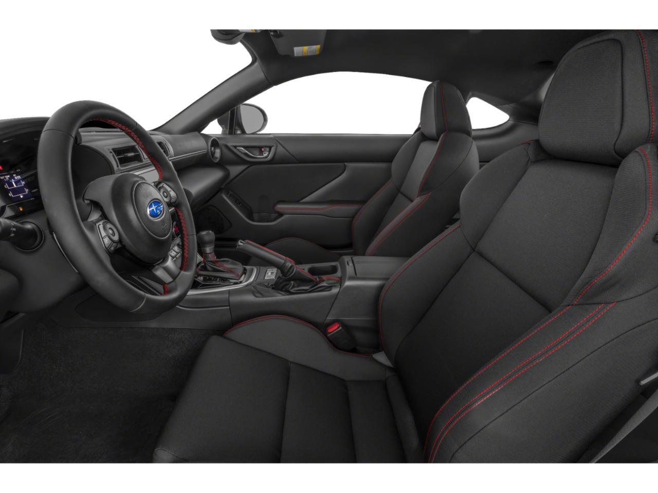 2023 Subaru BRZ Sport-tech Grande Prairie AB