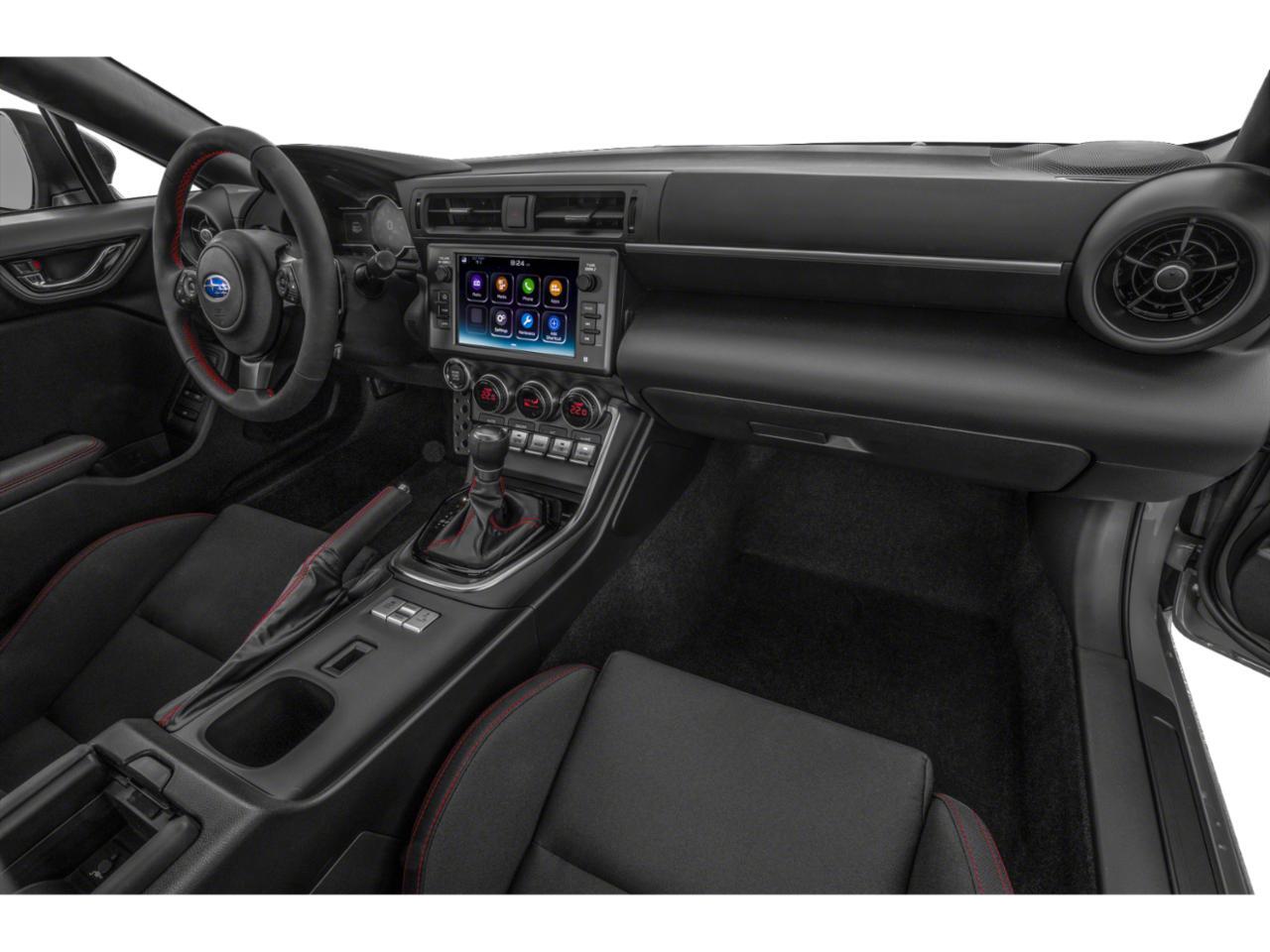 2023 Subaru BRZ Sport-tech Grande Prairie AB