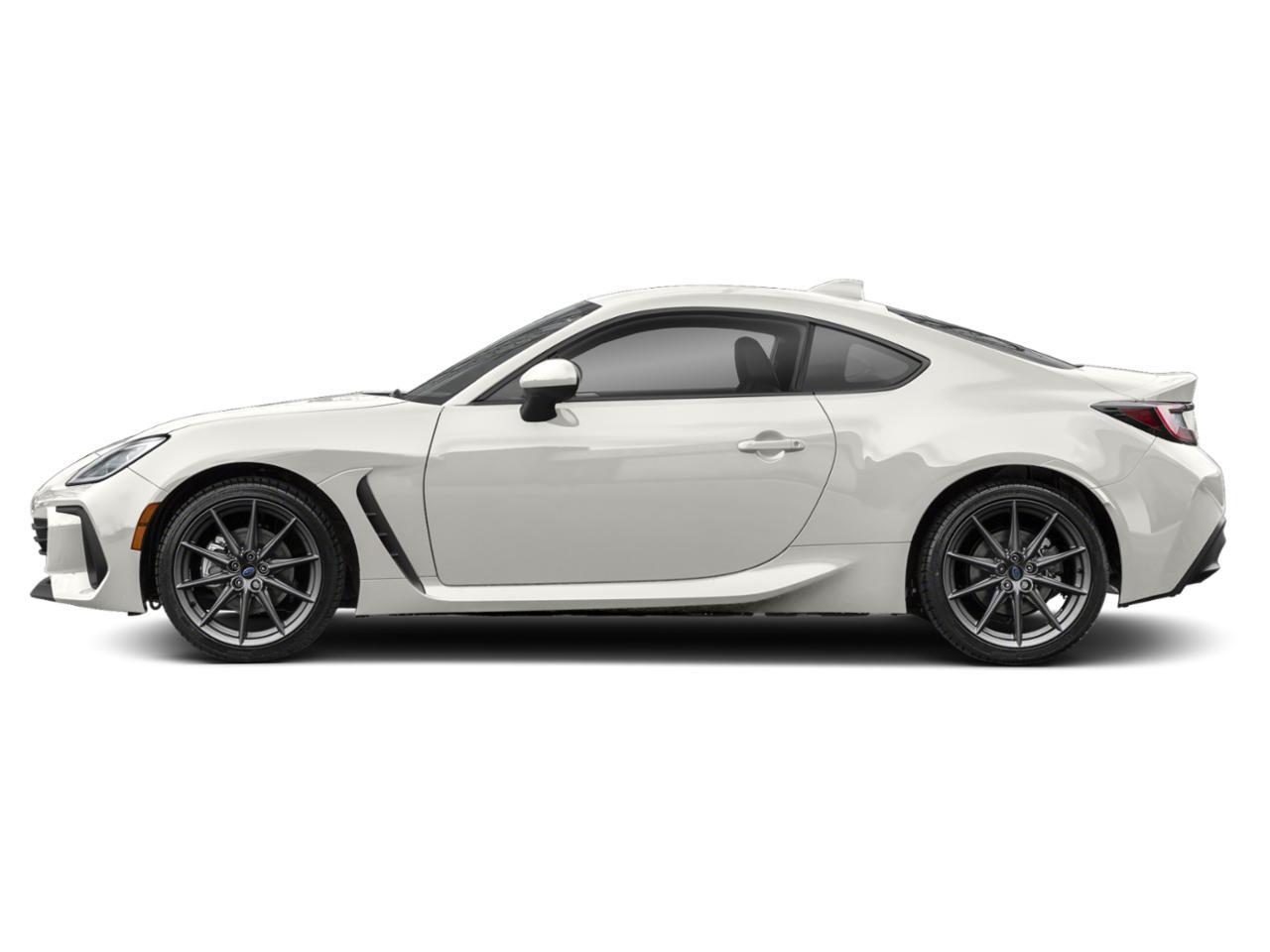 2023 Subaru BRZ Sport-tech Grande Prairie AB