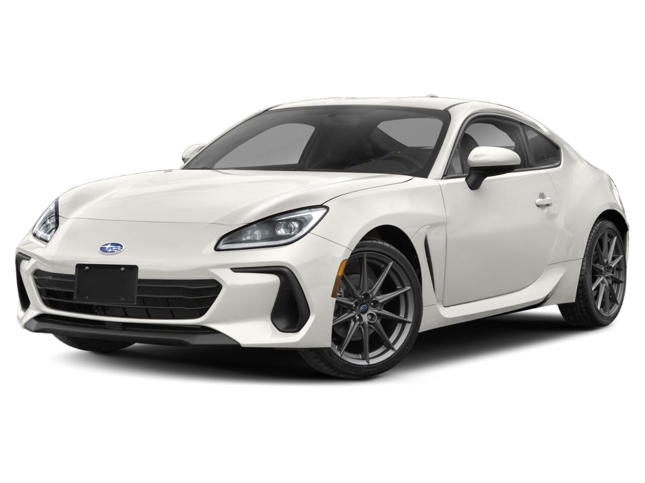 2023 Subaru BRZ Sport-tech Grande Prairie AB