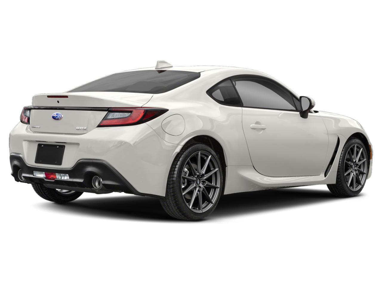 2023 Subaru BRZ Sport-tech Grande Prairie AB