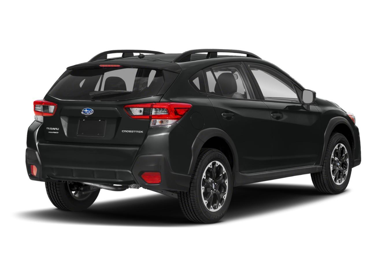 2023 Subaru Crosstrek Base Bozeman MT