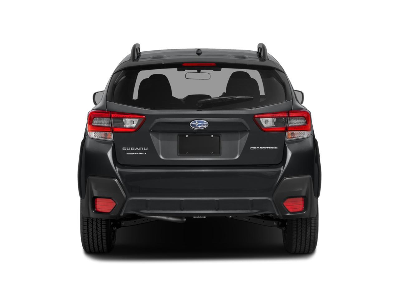 2023 Subaru Crosstrek Base Bozeman MT