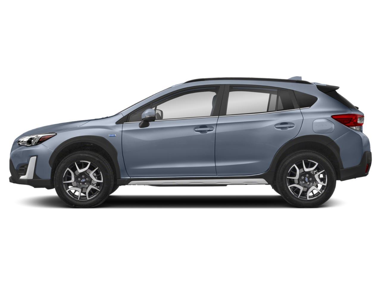 2023 Subaru Crosstrek Hybrid