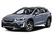 2023 Subaru Crosstrek Hybrid