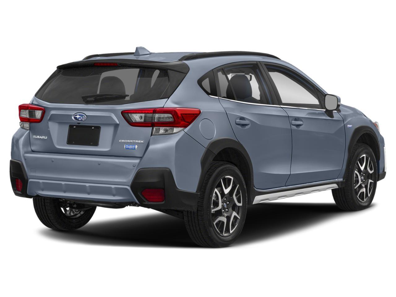 2023 Subaru Crosstrek Hybrid