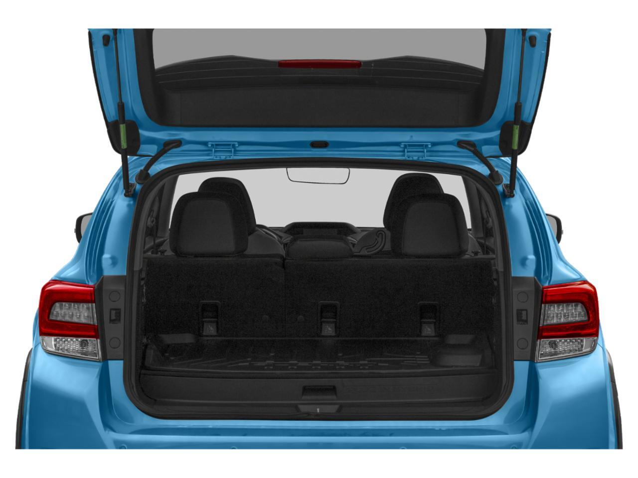 2023 Subaru Crosstrek Hybrid Roseville CA