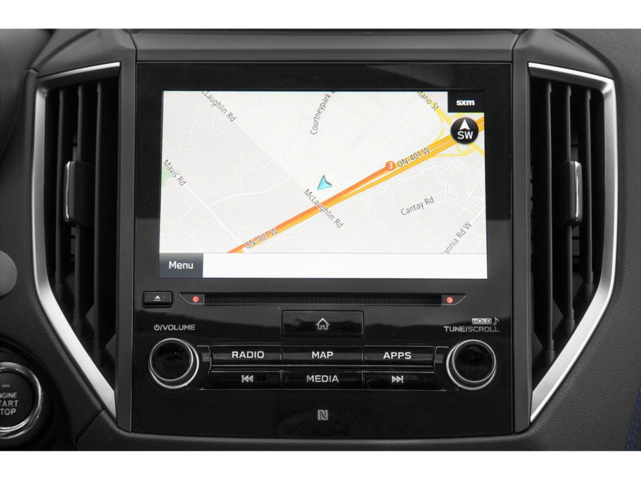 2023 Subaru Crosstrek Hybrid Roseville CA