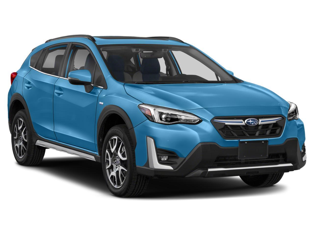 2023 Subaru Crosstrek Hybrid Roseville CA