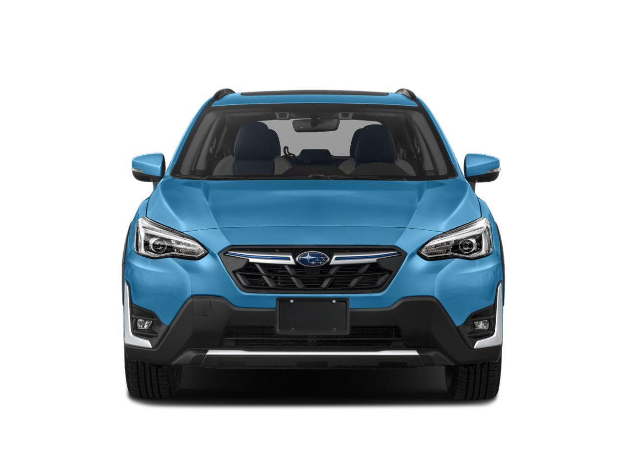 2023 Subaru Crosstrek Hybrid Roseville CA