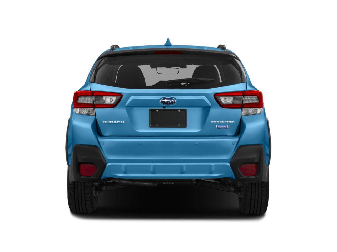 2023 Subaru Crosstrek Hybrid Roseville CA