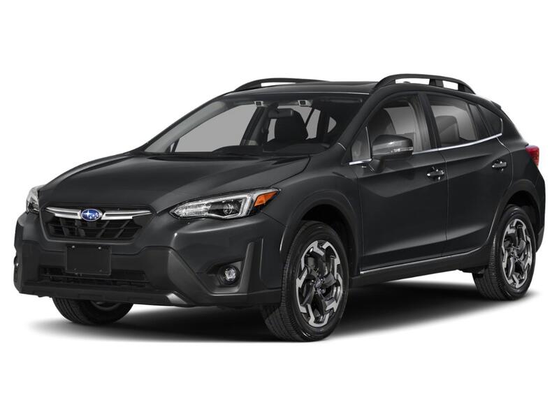 2023 Subaru Crosstrek Limited Oshkosh WI