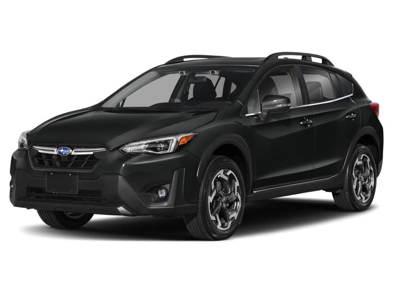 2023 Subaru Crosstrek Limited Oshkosh WI