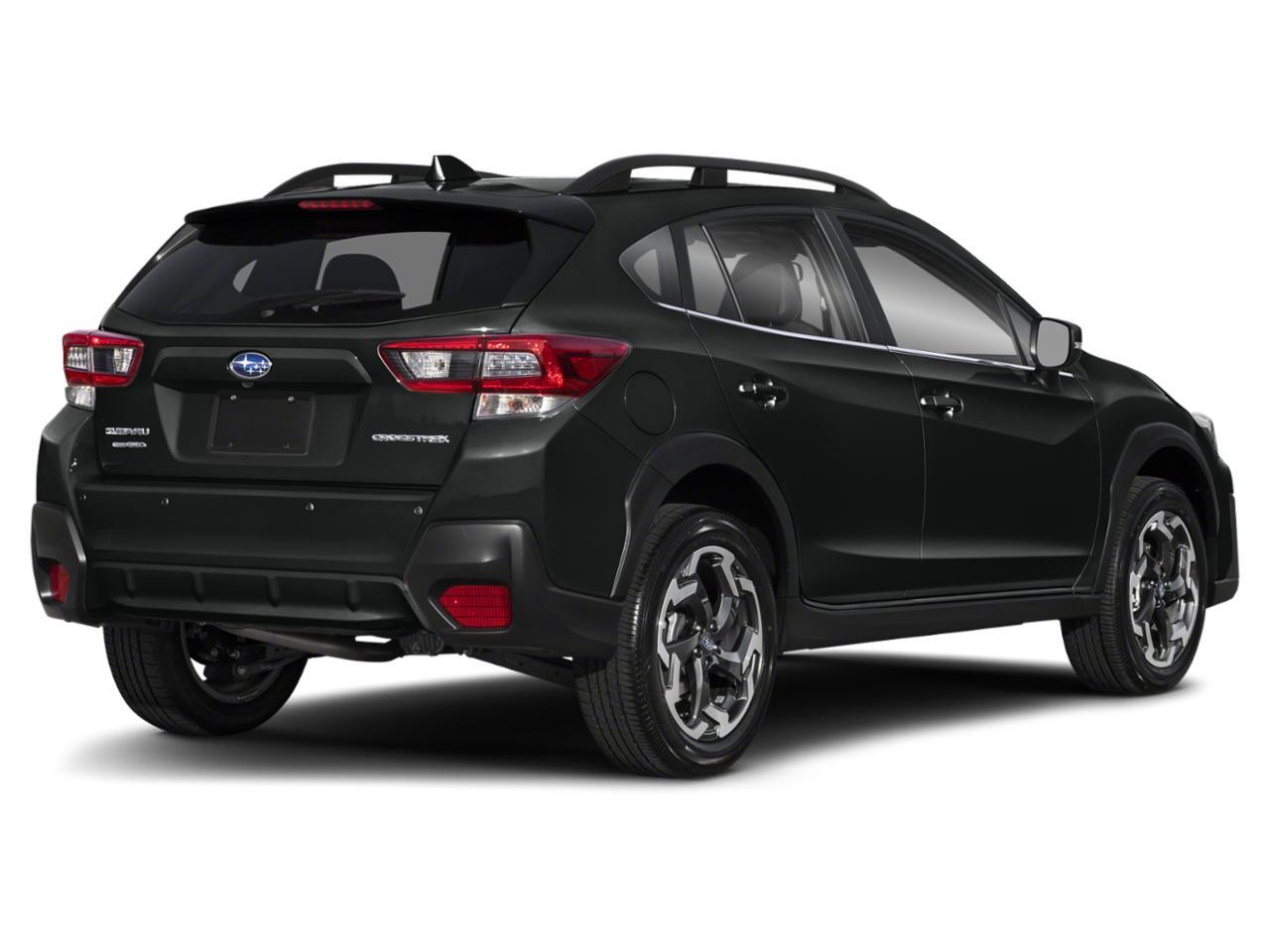 2023 Subaru Crosstrek Limited Owego NY