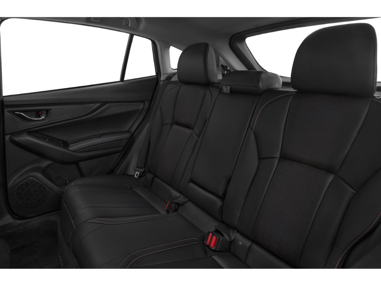 2023 Subaru Crosstrek Limited Owego NY