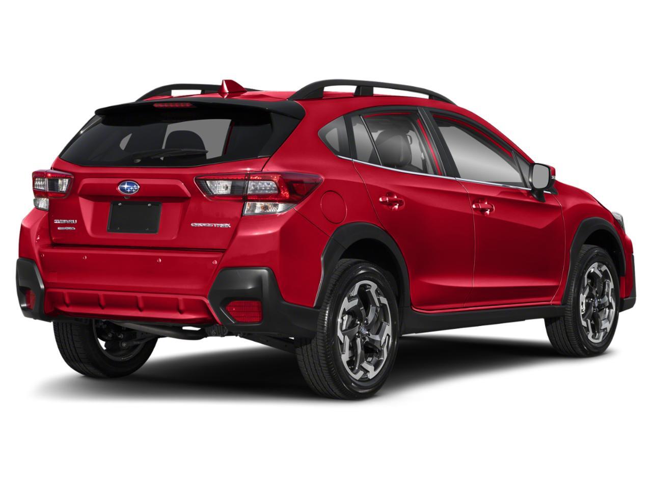 2023 Subaru Crosstrek Limited Roseville CA