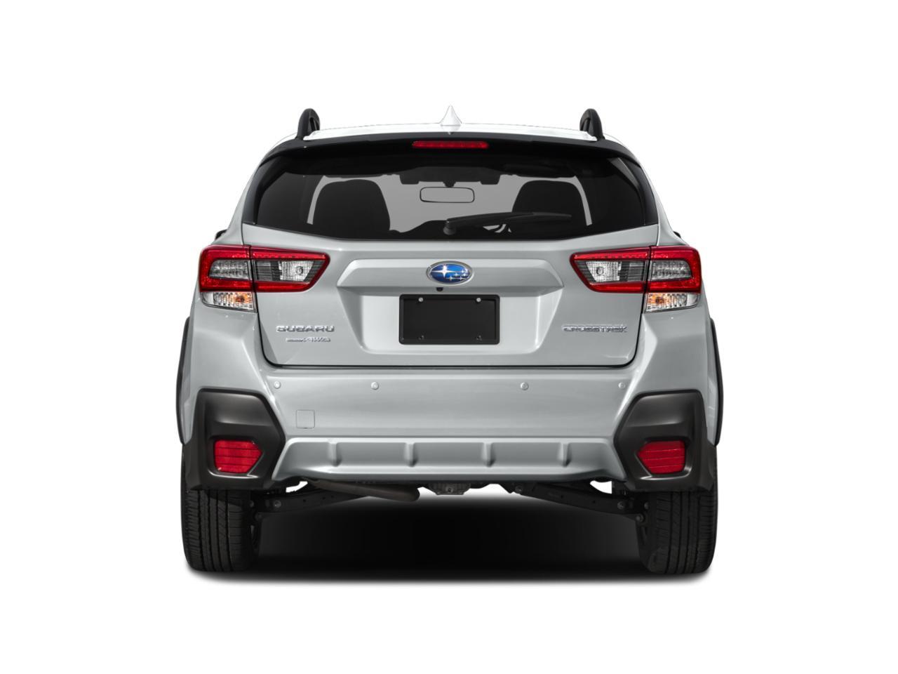 2023 Subaru Crosstrek Limited Roseville CA