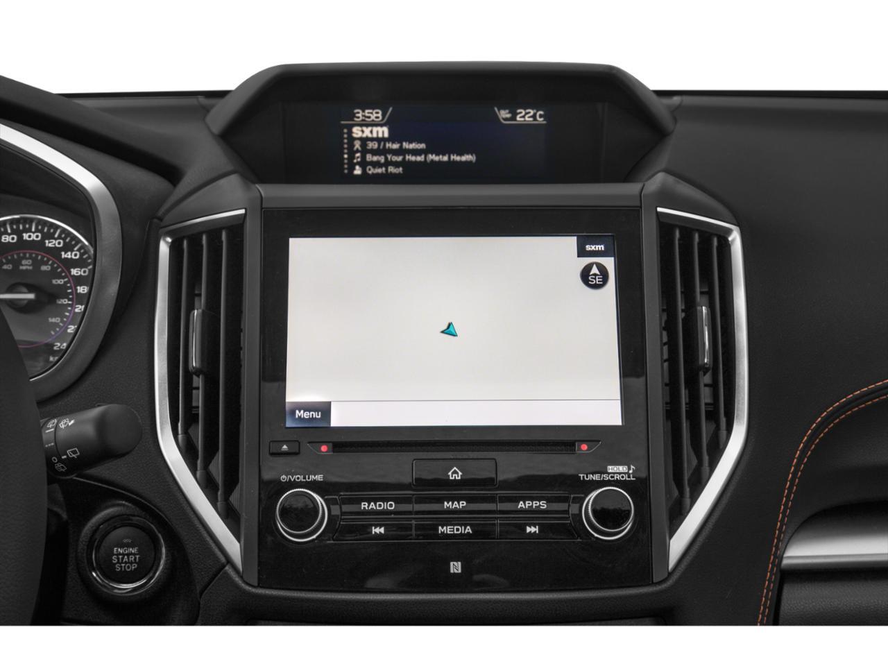 2023 Subaru Crosstrek Limited Roseville CA