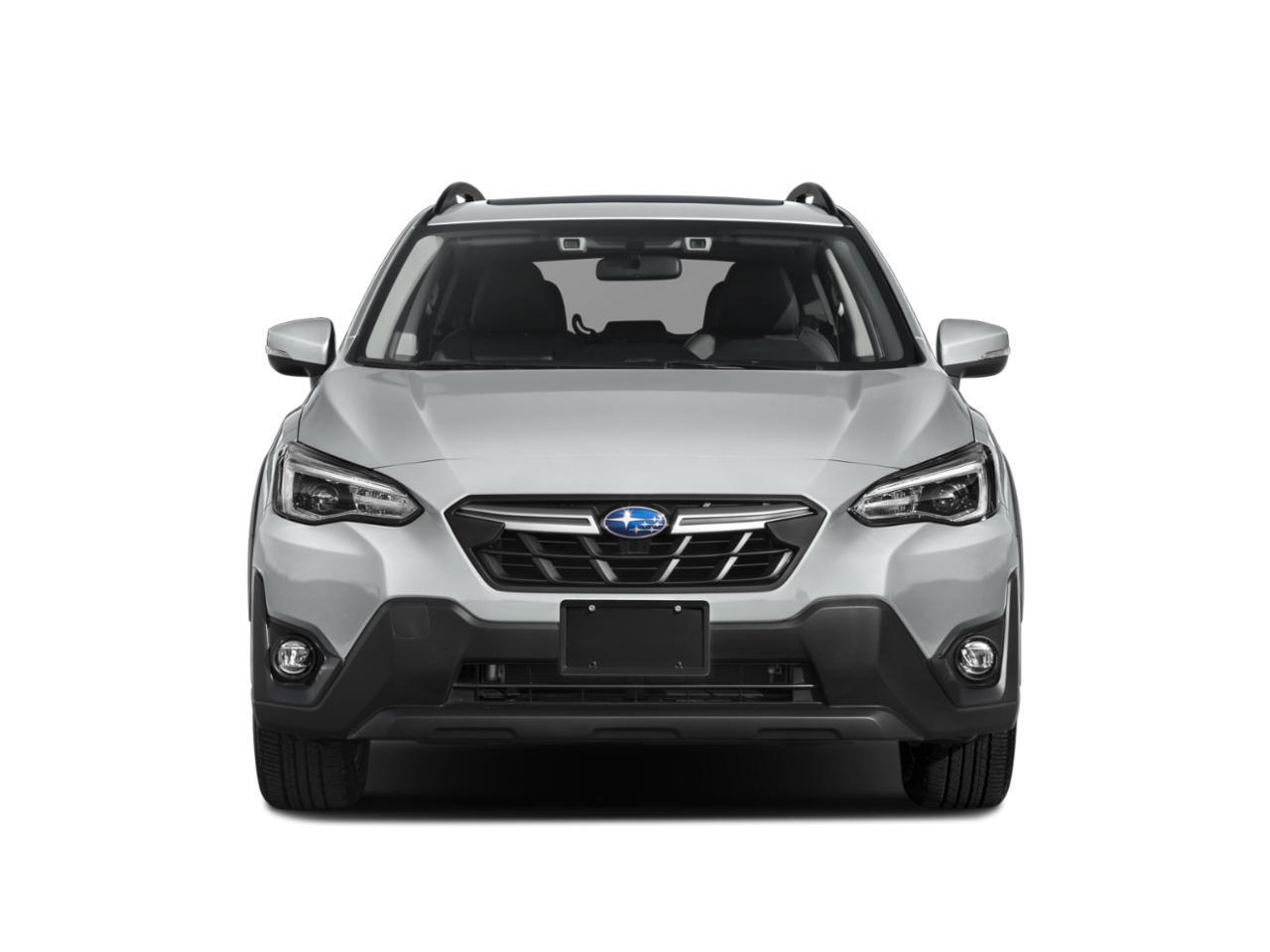 2023 Subaru Crosstrek Limited Roseville CA