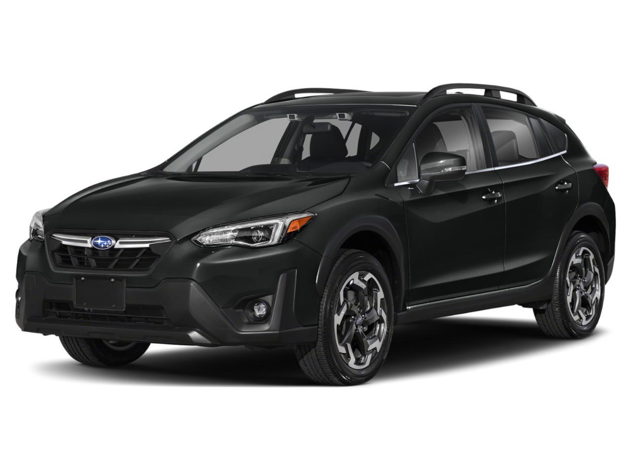2023 Subaru Crosstrek Limited SOLD