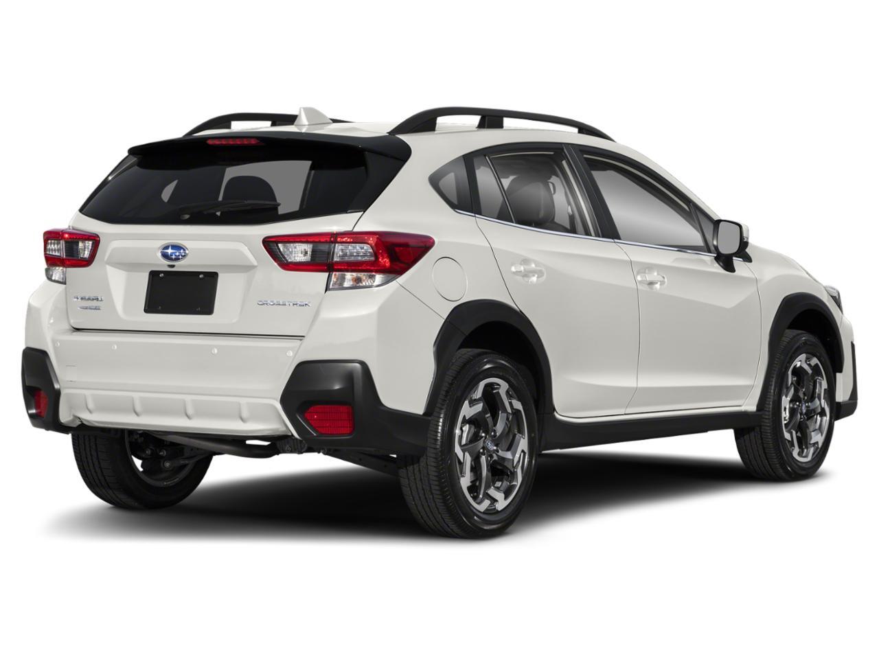 2023 Subaru Crosstrek Limited San Clemente CA