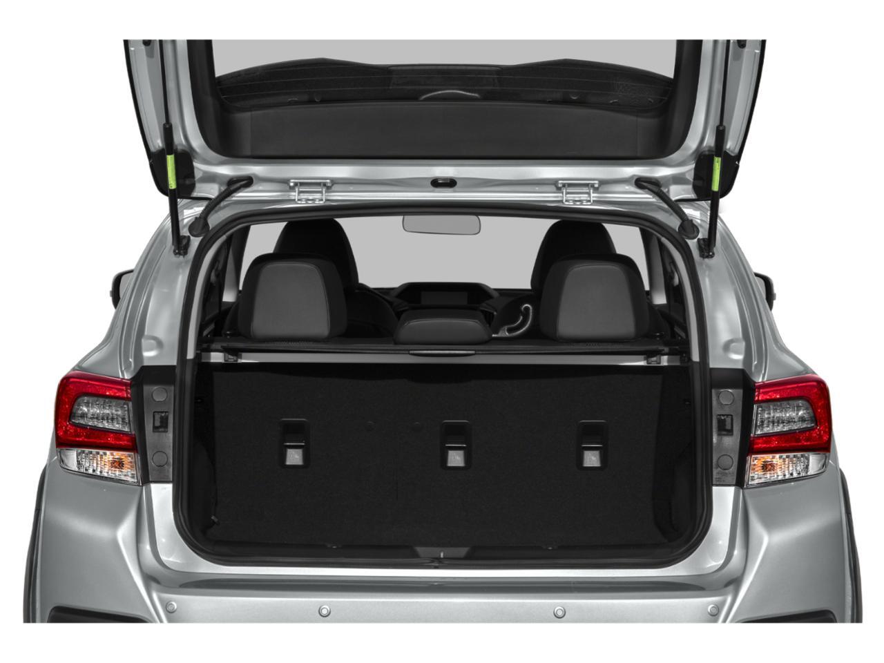 2023 Subaru Crosstrek Limited San Clemente CA