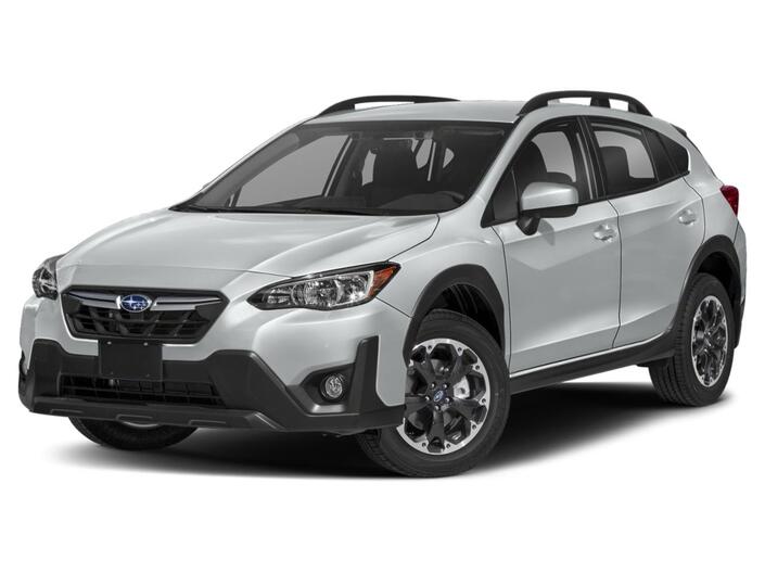 2023 Subaru Crosstrek Premium Oshkosh WI
