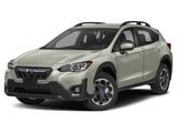 2023 Subaru Crosstrek Premium Oshkosh WI