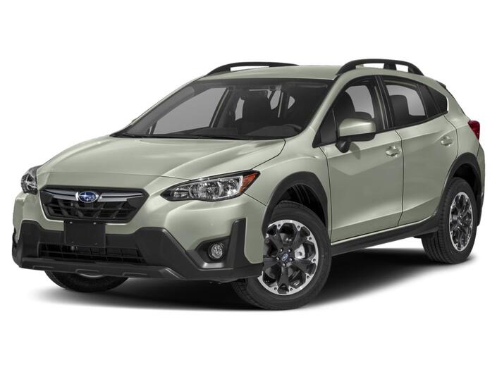 2023 Subaru Crosstrek Premium Oshkosh WI