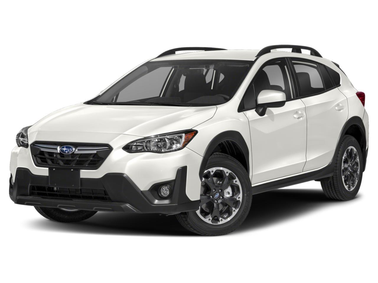 2023 Subaru Crosstrek Premium CVT's photo