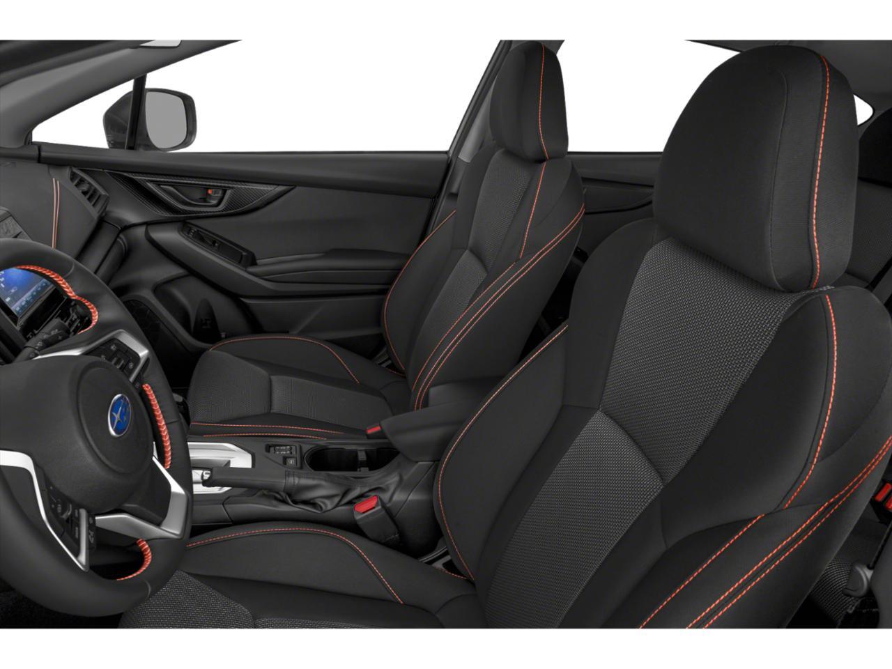 2023 Subaru Crosstrek Premium Roseville CA