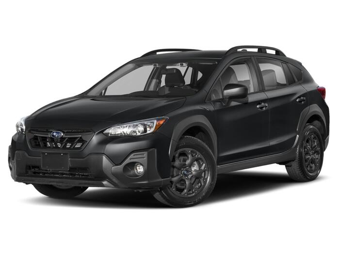 2023 Subaru Crosstrek Sport Oshkosh WI
