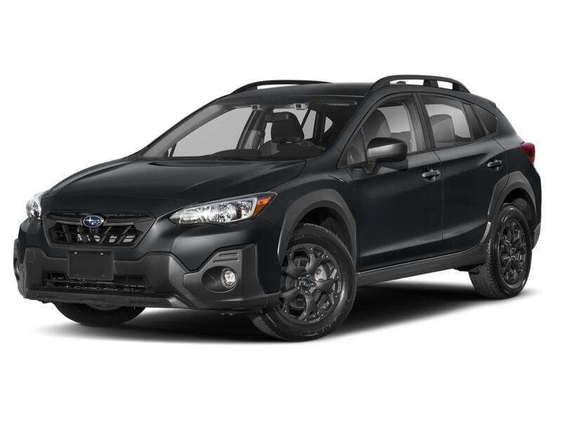 2023 Subaru Crosstrek Sport Oshkosh WI
