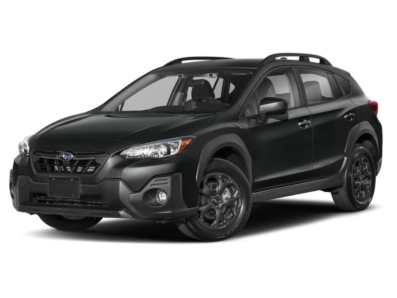 2023 Subaru Crosstrek Sport Oshkosh WI