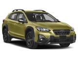 2023 Subaru Crosstrek Sport Oshkosh WI