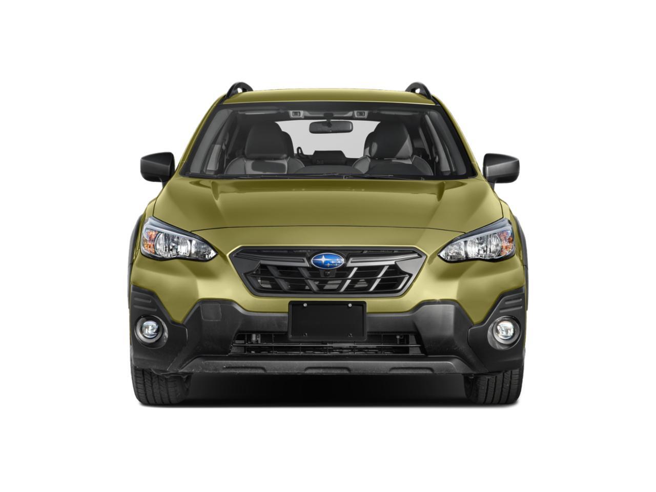 2023 Subaru Crosstrek Sport Roseville CA