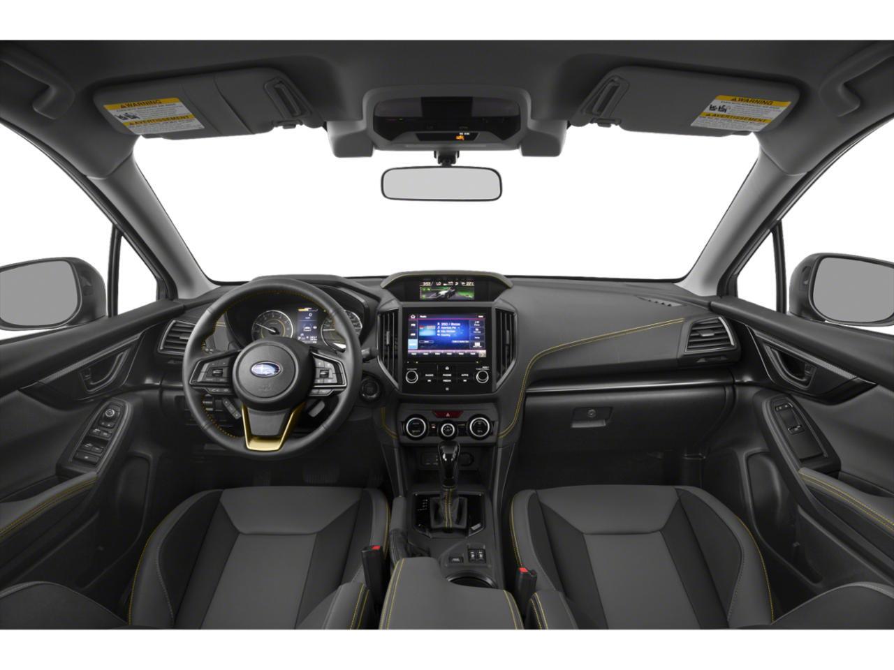 2023 Subaru Crosstrek Sport Tucson AZ