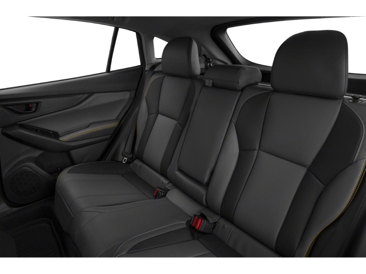 2023 Subaru Crosstrek Sport Tucson AZ