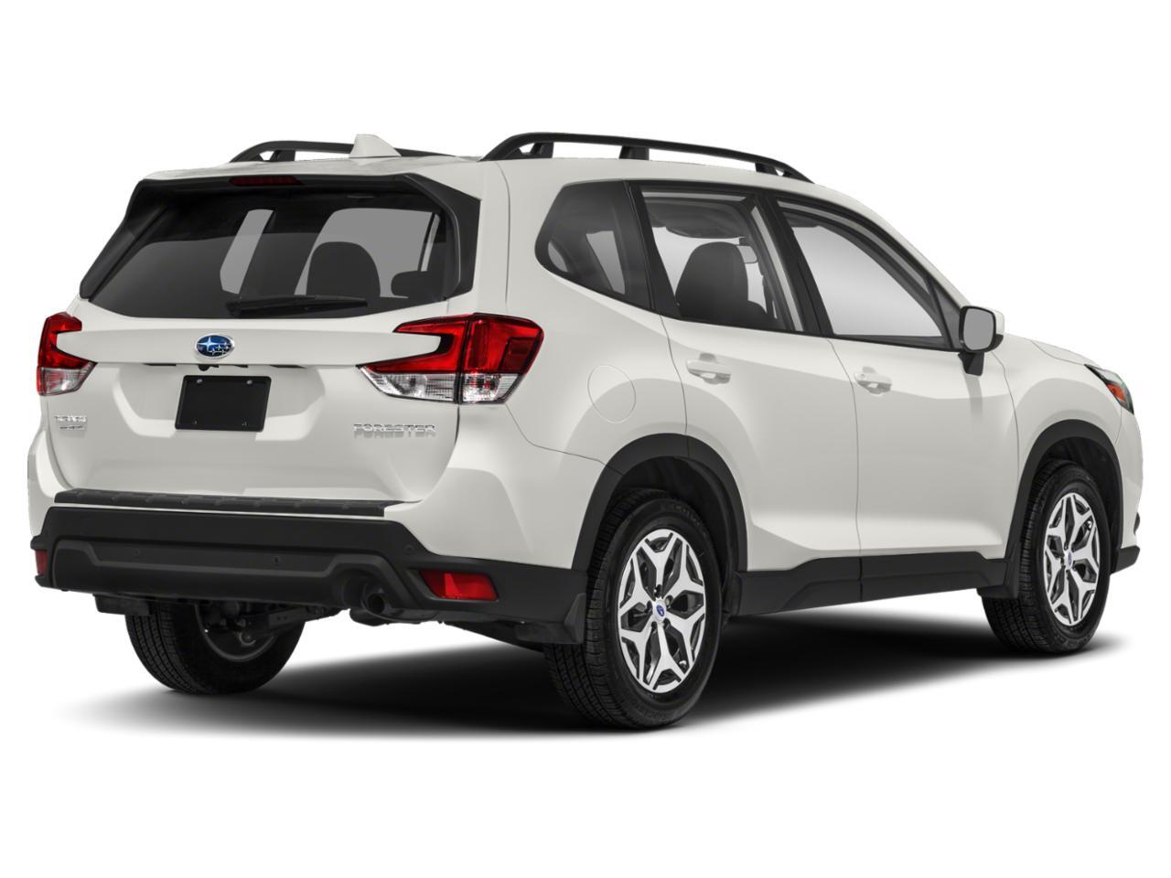 2023 Subaru Forester Premium Grand Junction CO