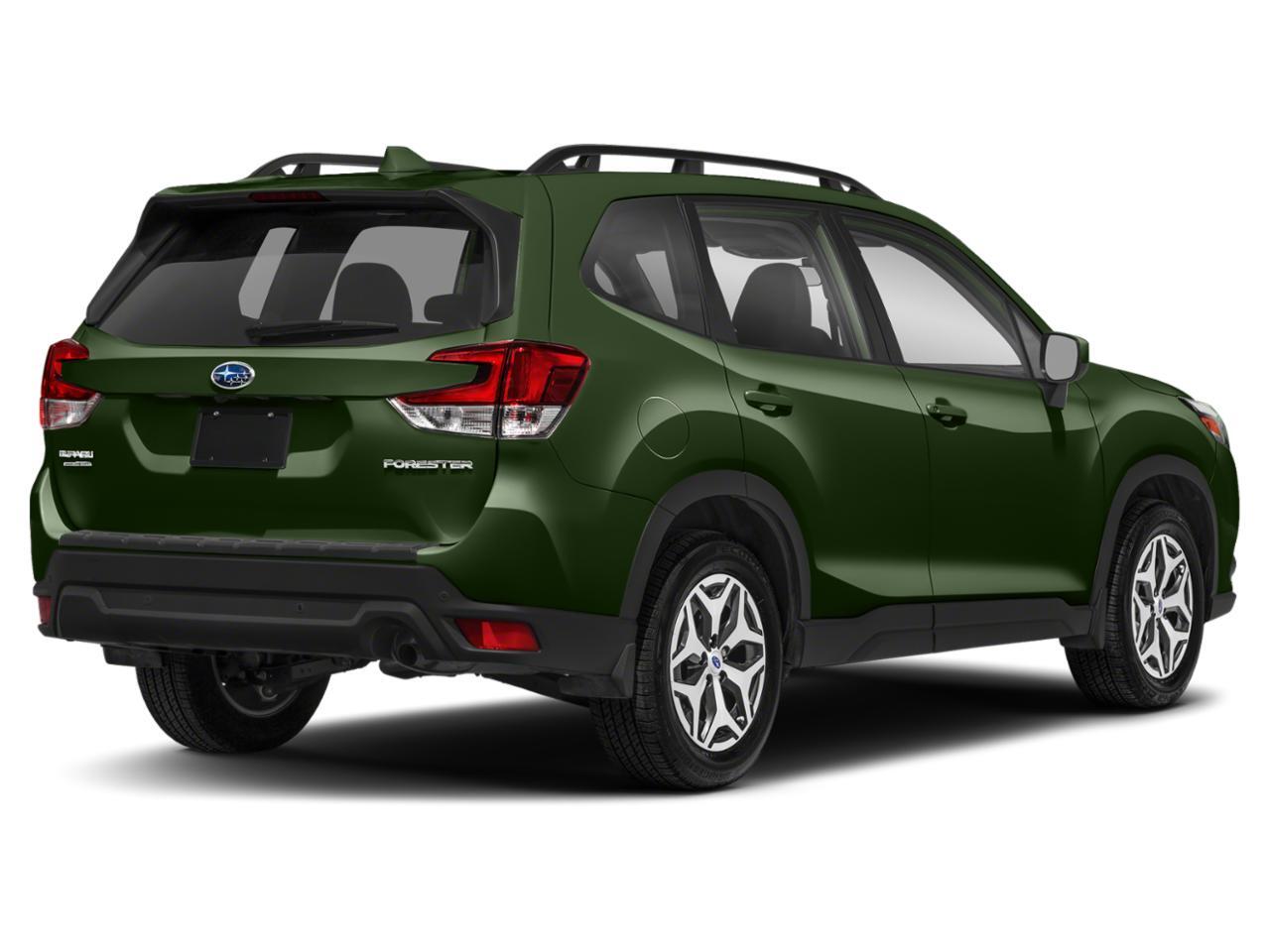 2023 Subaru Forester Premium Owego NY