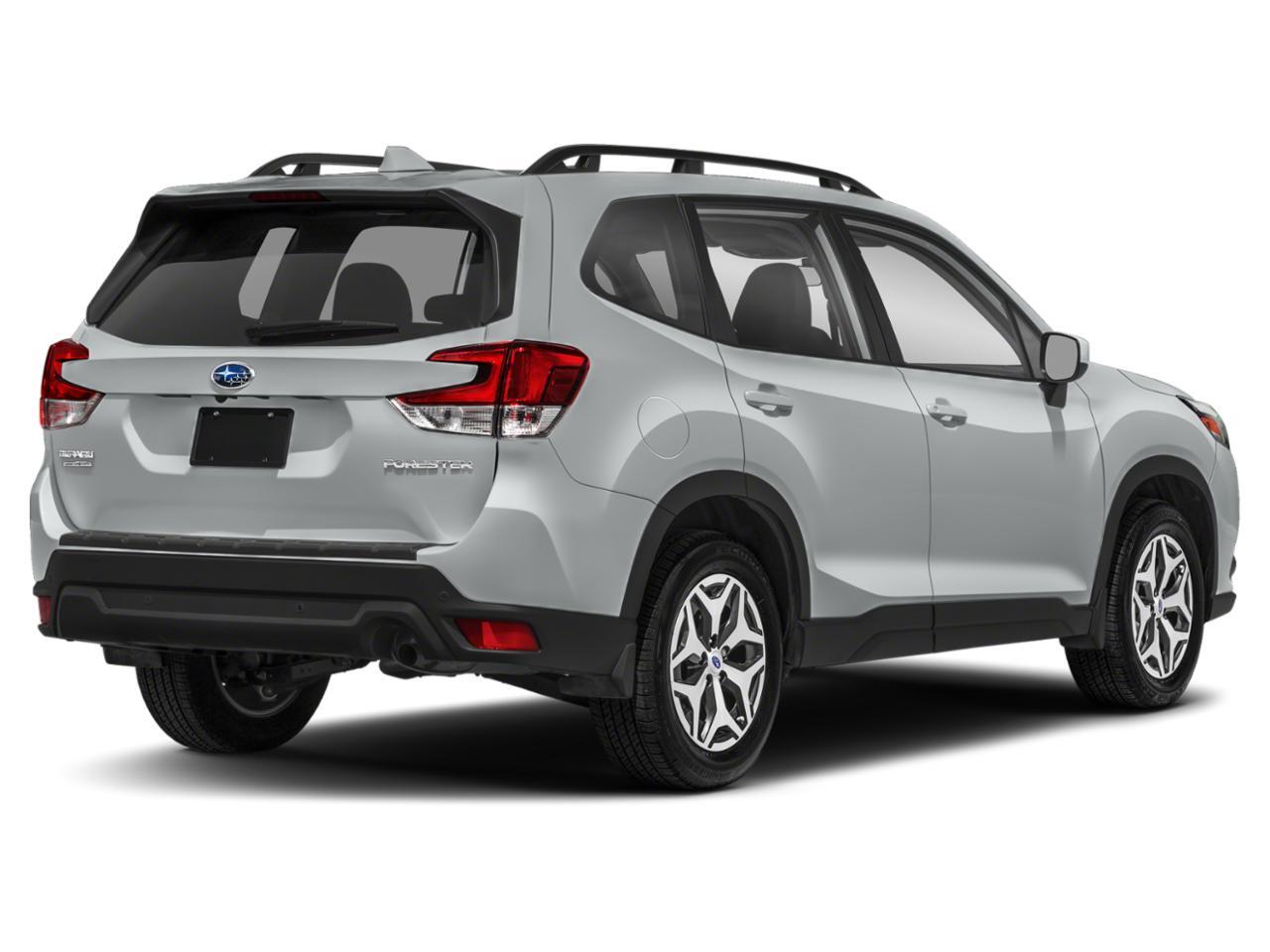 2023 Subaru Forester Premium Vestal NY
