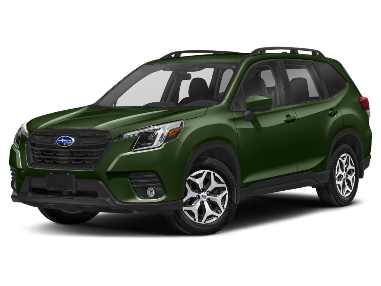 2023 Subaru Forester Premium Owego NY