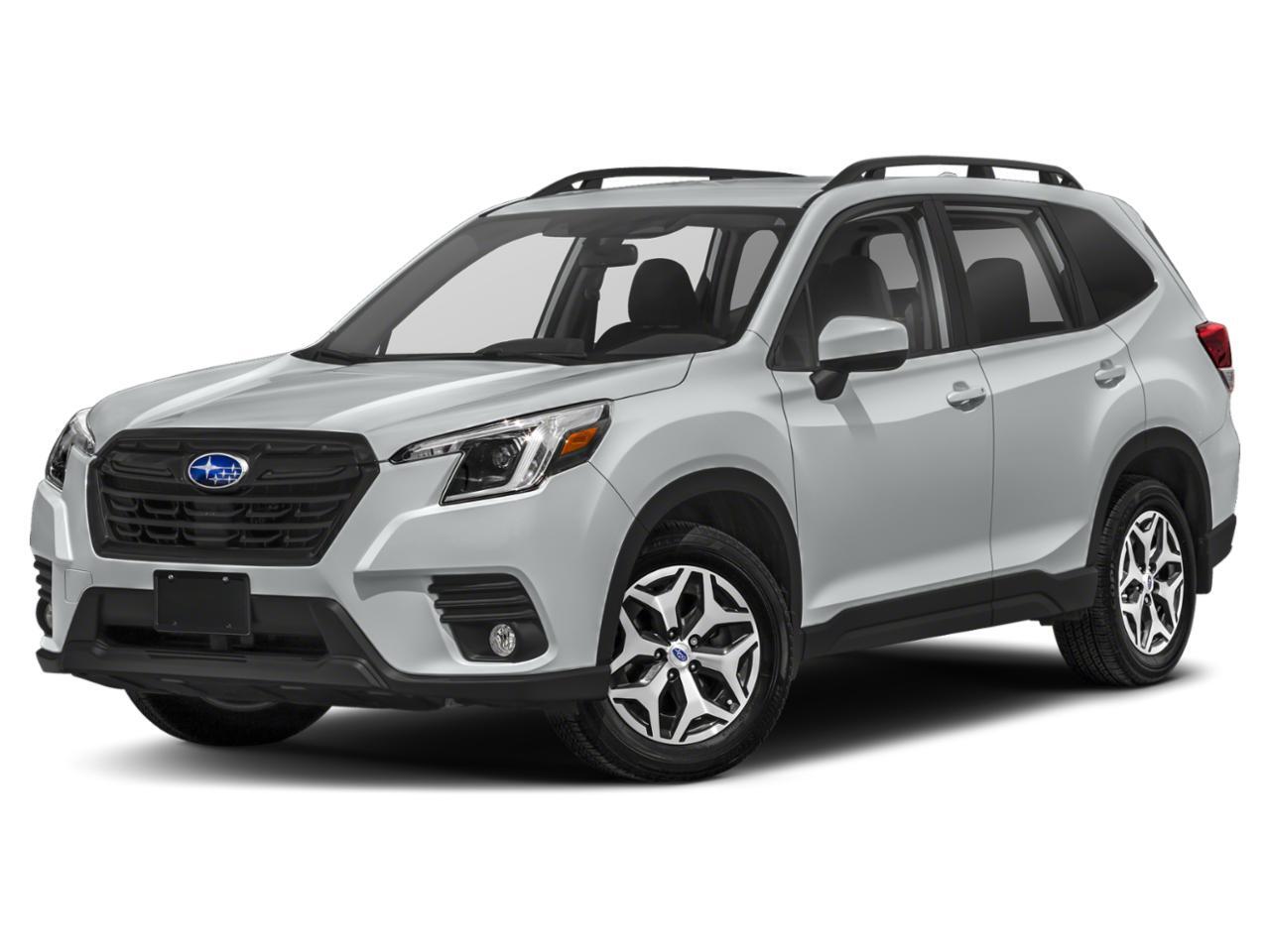 2023 Subaru Forester Premium Vestal NY