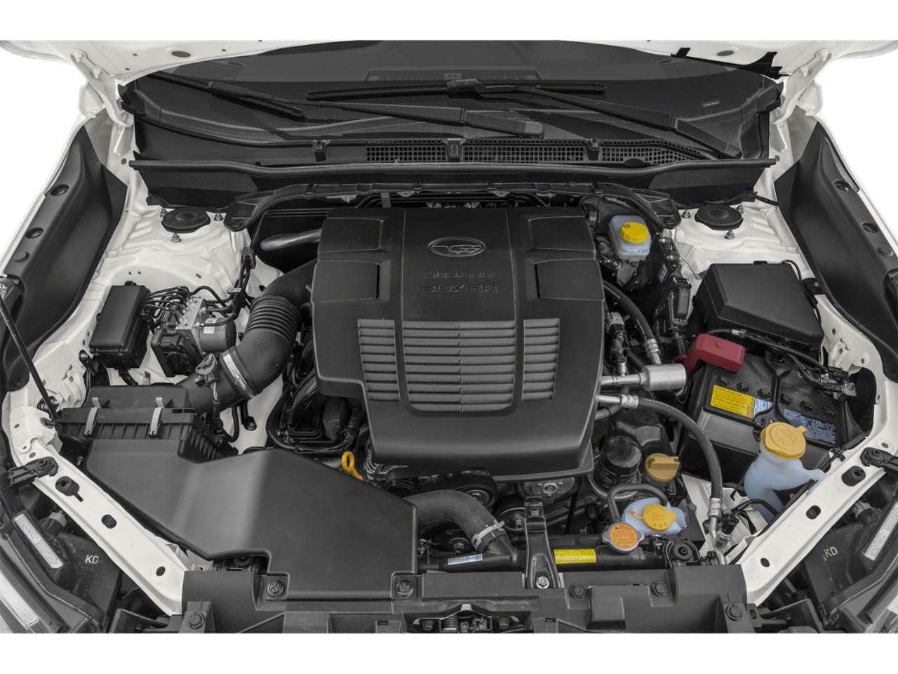 2023 Subaru Forester Premium Owego NY