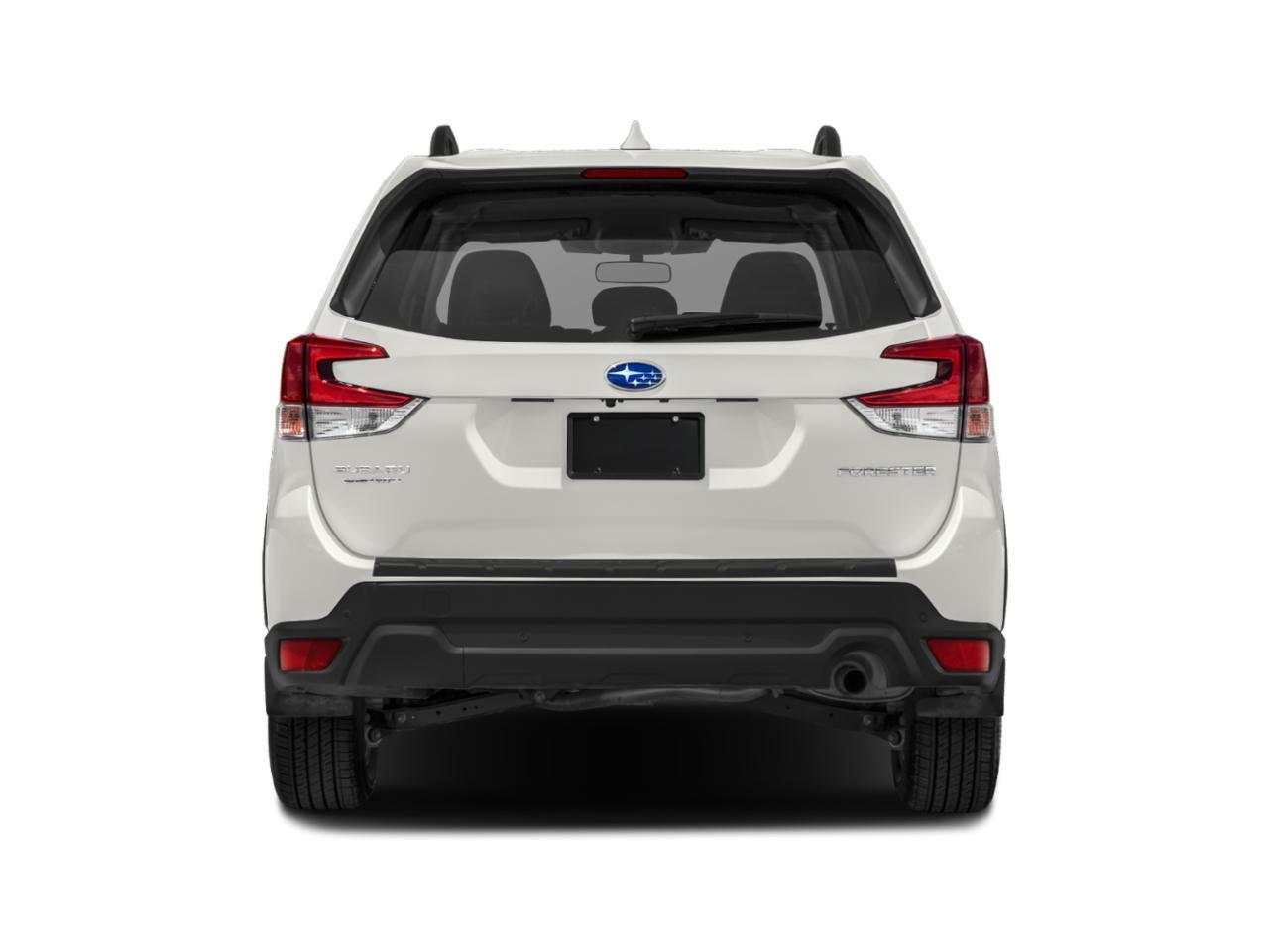2023 Subaru Forester Premium Owego NY