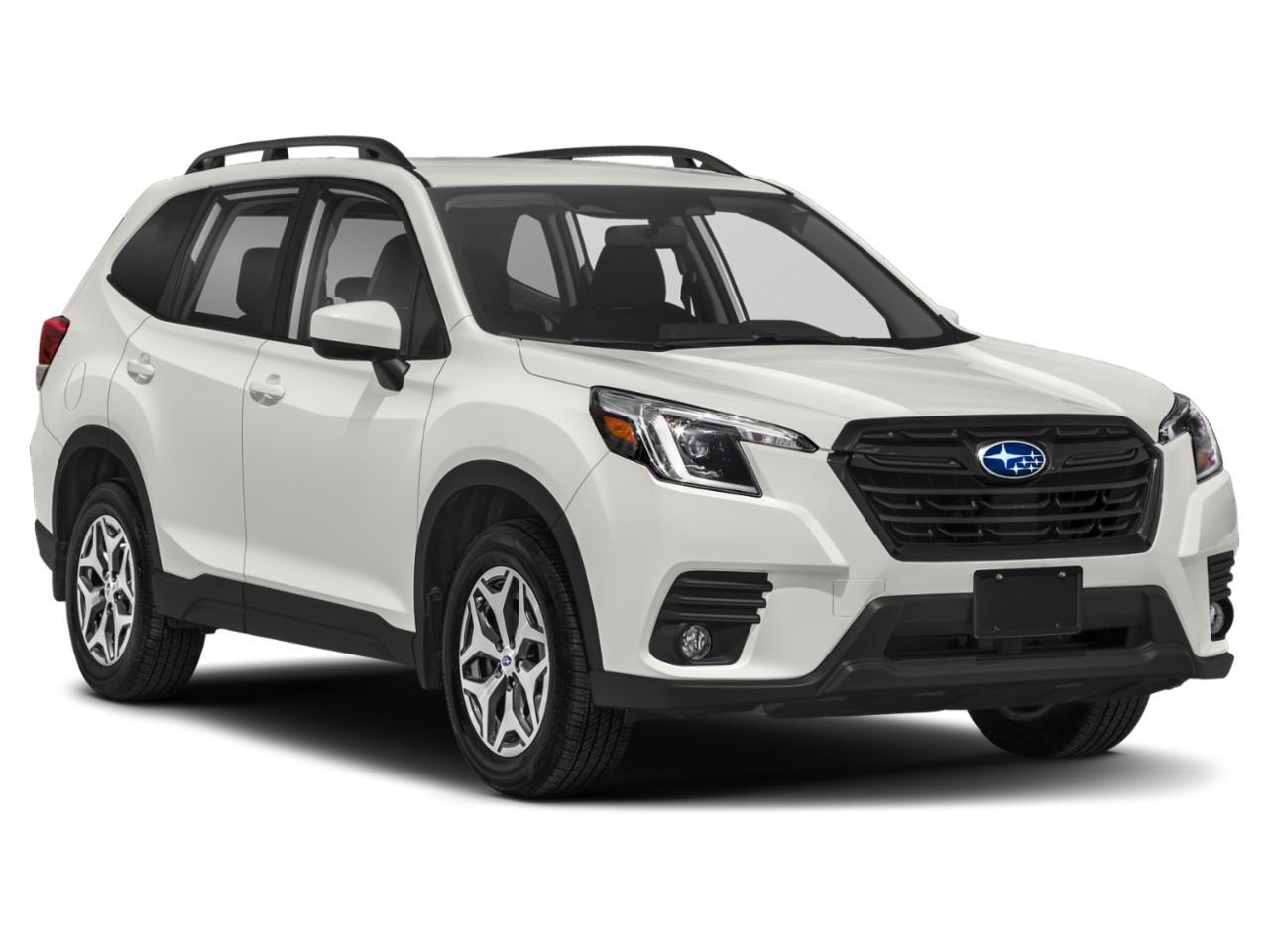 2023 Subaru Forester Premium Owego NY